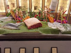 -西安高新希尔顿酒店·咖啡露台西餐厅