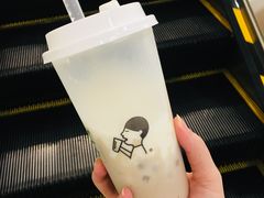 -喜茶(永旺梦乐城店)