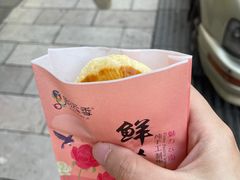 -南强街巷