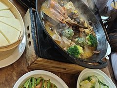-一楼食业·美食人家