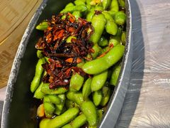 -靓靓蒸虾(中山公园店)