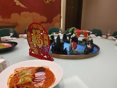 -锦程凯宴酒楼