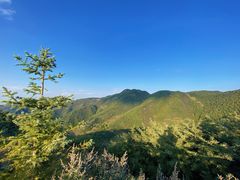 -云顶山风景区