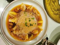 -惠丰堂饭庄·烤鸭·京味菜(翠微路店)