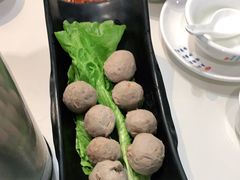 -陈记顺和潮汕牛肉火锅(番禺迎宾大道店)