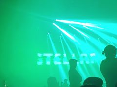 -STELLAR NIGHT CLUB星际酒吧(明发商业广场店)