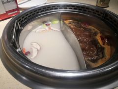 -蜀留香火锅·始于1999·原四川老火锅(白堤路店)