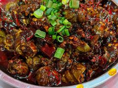 -辣螃铠盆盆蟹大排档(总店)