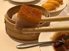 千层萝卜酥-利苑酒家(宜安广场店)