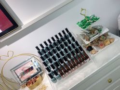 -1T·1M 日式美甲美睫