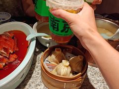 -南京大牌档(新街口德基广场店)
