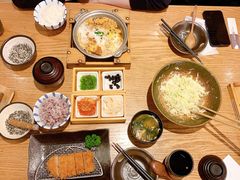 -胜博殿日式炸猪排(富力广场店)