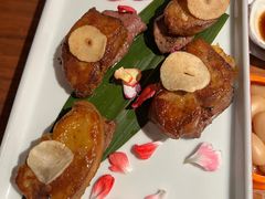 -熹炭精致日料(金融街购物中心店)