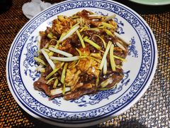 -北平盛世·新京菜·北京烤鸭(劲松·双井店)