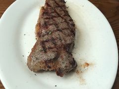 -弗兰克牛排西餐厅Ribone steak house(柠檬花园店)