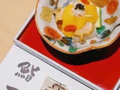 -鮨一日本料理(大中华店)