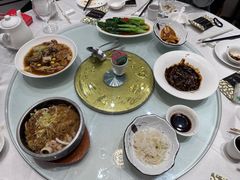 -老人和饭店(淮海中路店)