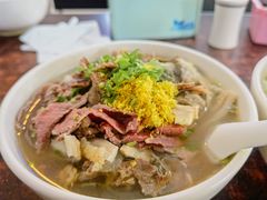 -潮镇老尾牛杂(环城西路店)