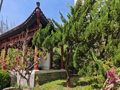 -李叔同故居纪念馆