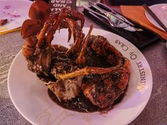 -Ministry of Crab•MOC(交子大道店)