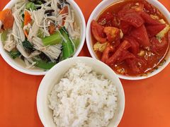 -扬州大学扬子津校区润园餐厅