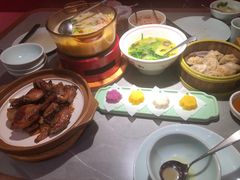 -闽上鲜·福建菜(龙湖滨江天街店)