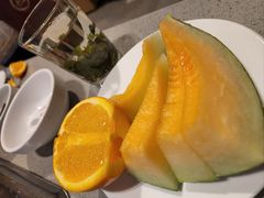 -海底捞火锅(凯德广场店)