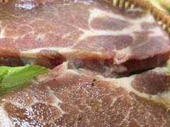 -牛犇炭火烤肉·鲜切烤肉(承德总店)