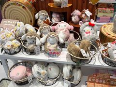 -三丽鸥(北京荟聚店)