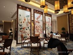 -扬州香格里拉·香宫中餐厅