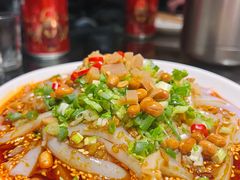 -张大胡子鱼头火锅酒楼(长益路店)