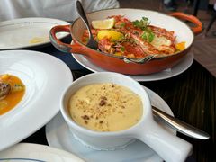 -福楼毕斯罗F Bistronome(国贸商城约会地标景观店)