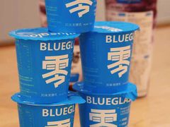 -Blueglass酸奶(华贸购物中心店)