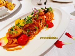 -晶雅花园西餐厅(南京首店)