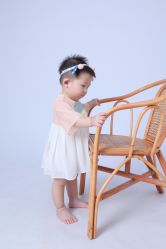 -童梦时光儿童摄影(华业·东方玫瑰店)