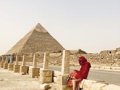 -吉萨金字塔群