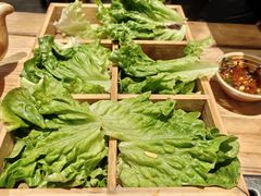 -亮欢寨酸汤鱼(沙冲路店)
