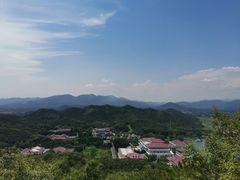 -北京宽沟会议中心