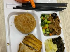 -香妃烤鸡(西单店)