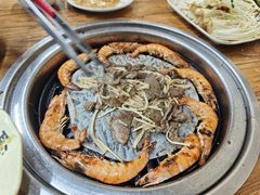-二刚大块烤肉(东山商业街店)