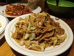 -山西人家(锦创书城店)