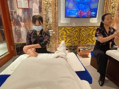 -康悦印象·美容·茶艺·国际芳香疗法(海悦店)