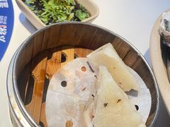 -嗲嗲的椰子鸡・太琼糟粕醋(上海百联又一城店)