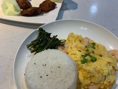 -立哥港式茶餐厅