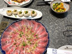 -NIUAN牛庵·日式和牛烧肉(恒隆店)