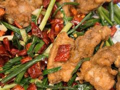 -金龙·打边炉(南京西路店)