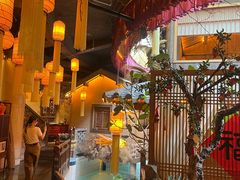 -叶叶菩提(太原别墅店)