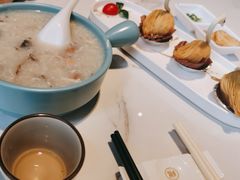 -滋粥楼·顺德菜(番禺广场总店)
