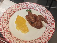 -谭厨中山传家菜.乳鸽.脆鲩鱼(华强北中航城店)
