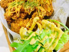 -艾薯夫妇Aysh(福田星河COCOPark店)